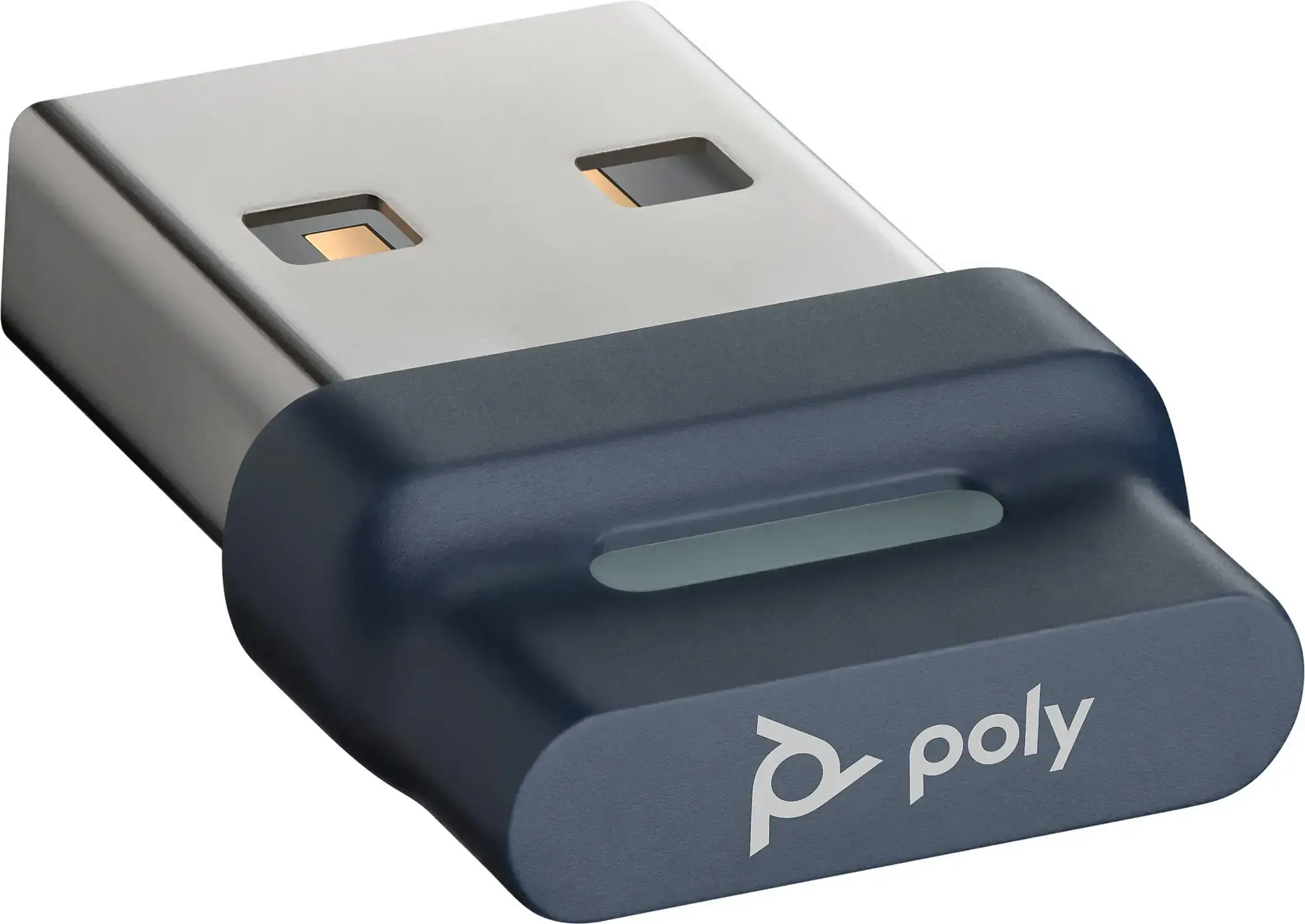 NAE-HP-7Y211AA HP Poly Voyager 4320-M Wireless Headset + USB-A to USB-C Cable + BT700 dongle-8