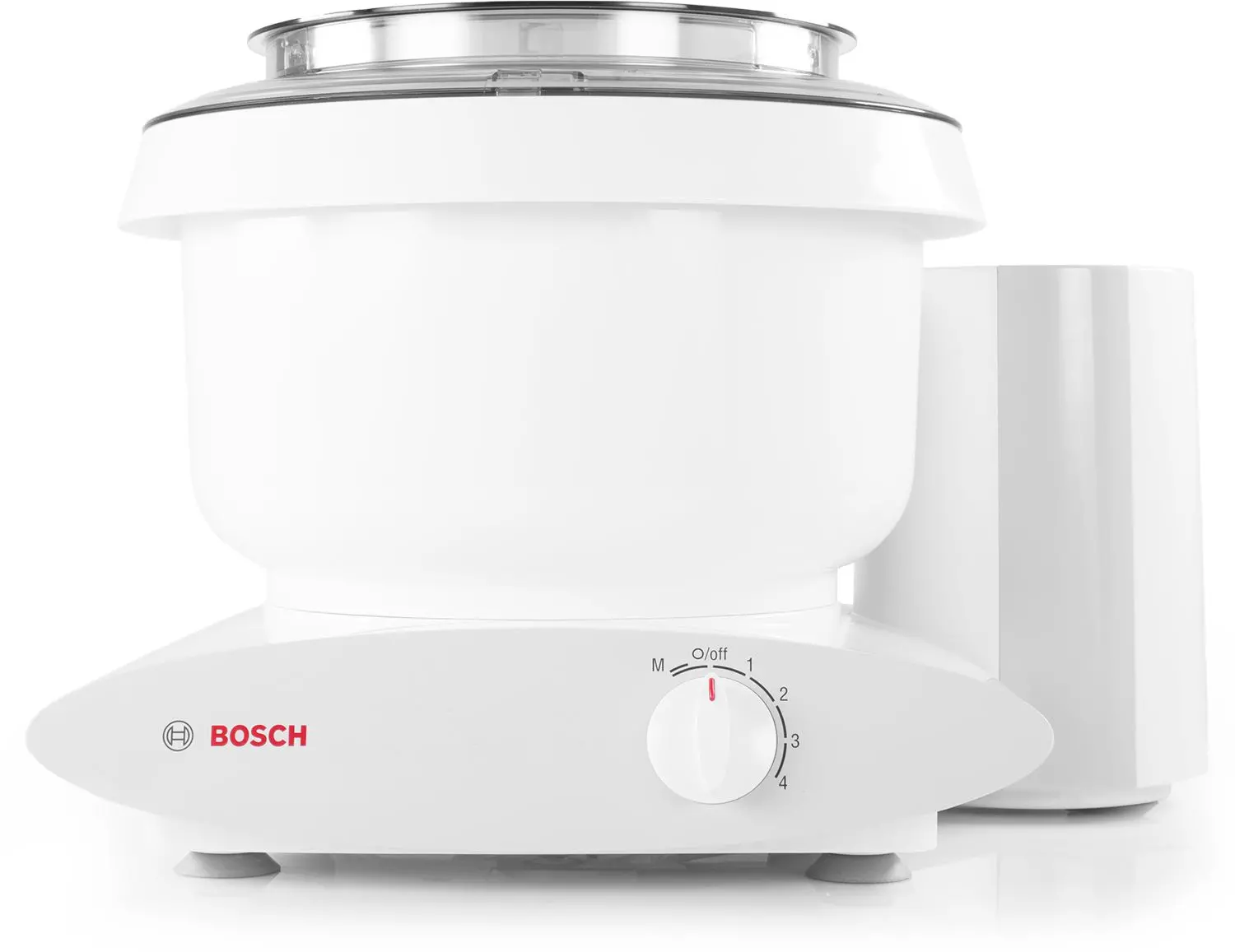 MIXERBAKER-UC Bosch 6.5 Qt Universal Mixer and Baking Kit-1