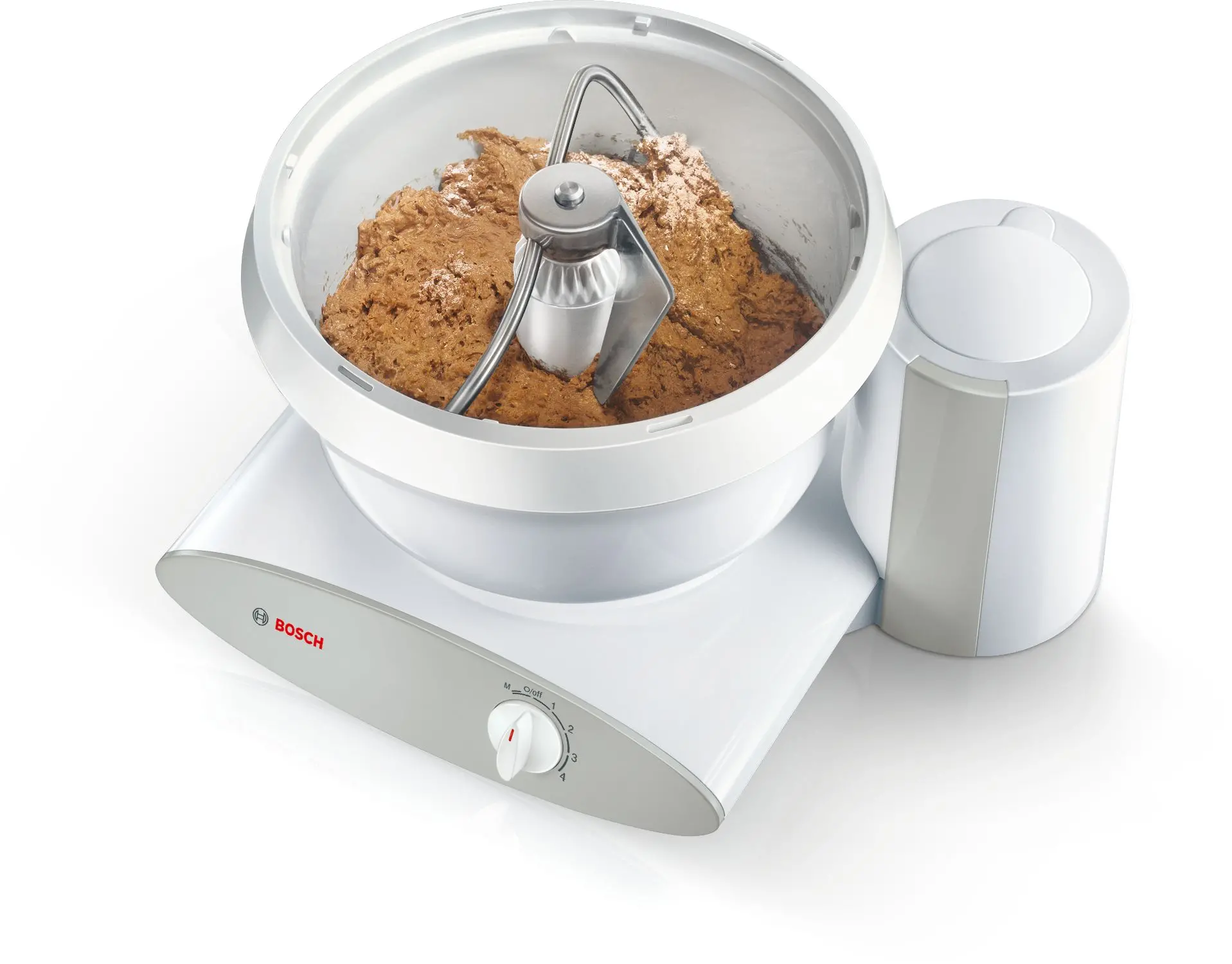 MIXERBAKER-UC Bosch 6.5 Qt Universal Mixer and Baking Kit-4