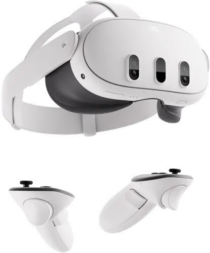 Meta Quest 3 Advanced All-in-One VR Headset-1