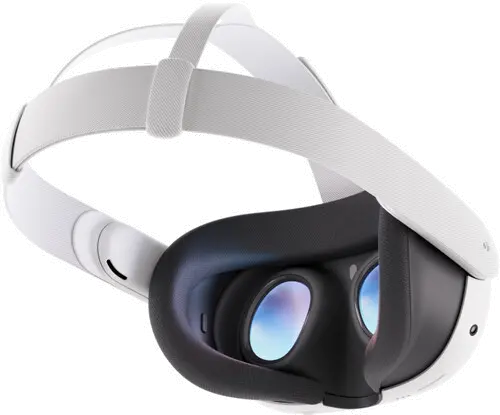 Meta Quest 3 Advanced All-in-One VR Headset-5