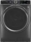 PFW955SPWDS GE Profile™ 5.5 Cu Ft Front Load Smart Washer - Carbon Graphite