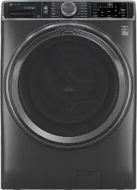 PFW955SPWDS GE Profile™ 5.5 Cu Ft Front Load Smart Washer - Carbon Graphite