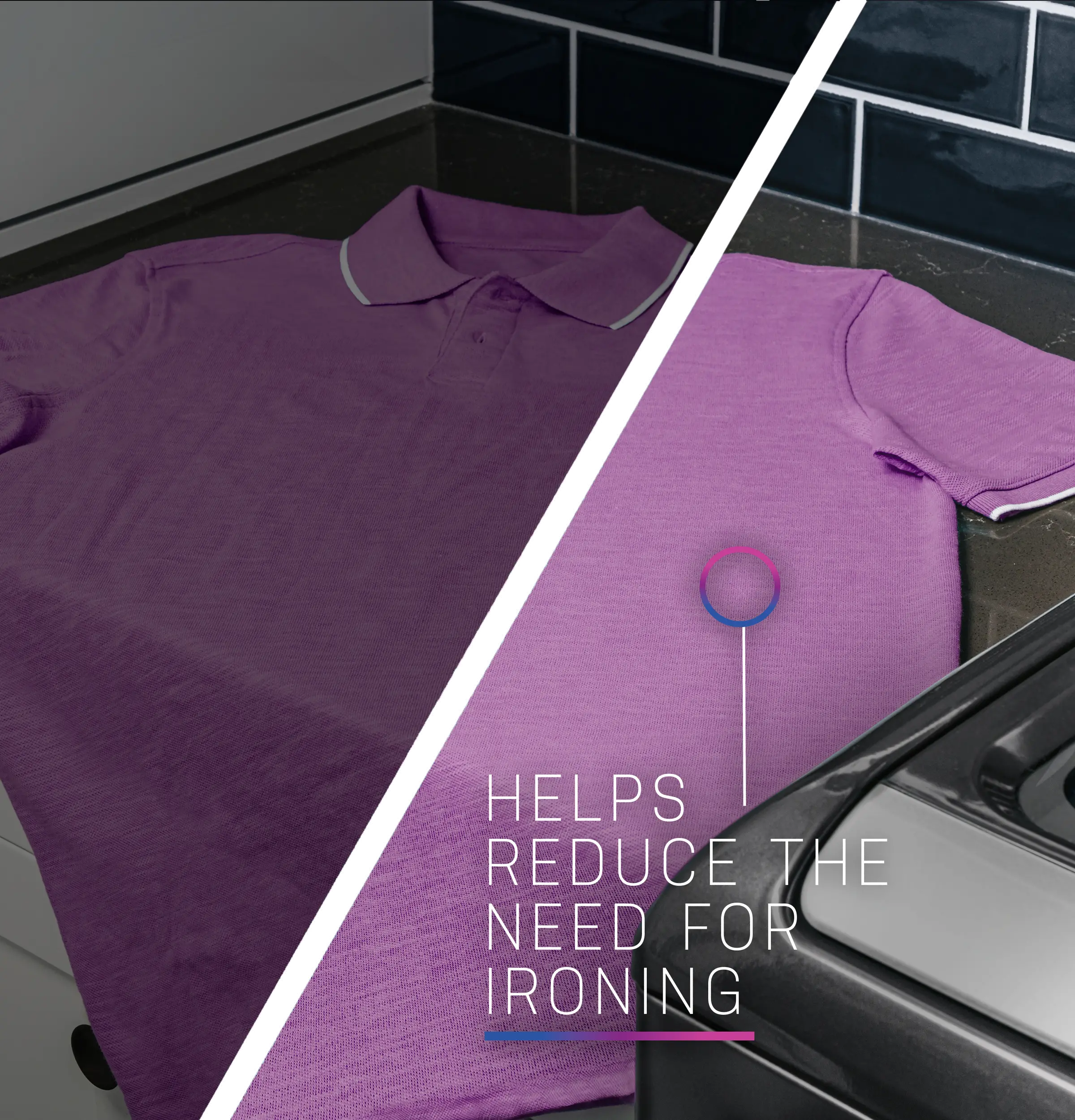 PFD95ESPWDS GE Profile™ 7.8 Cu Ft Smart Electric Dryer - Dark Steel-2