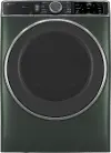 PFD95GSPWGN GE Profile™ 7.8 Cu Ft Smart Gas Dryer - Jade Green