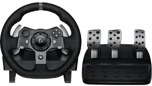 Logitech G29 Racing Wheel Driving Force… Logitech G G29 Driving Force Racing Wheel | RC Willey
