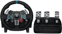Logitech G G29 Driving Force Racing Wheel