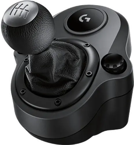 Logitech G Driving Force Shifter-1