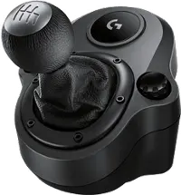 Logitech G Driving Force Shifter