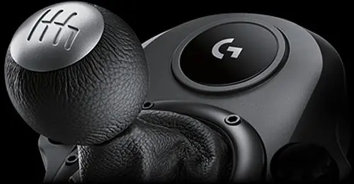 Logitech G Driving Force Shifter-2