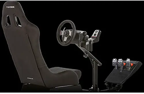 Logitech G Driving Force Shifter-4