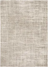 Nebulous 8 x 11 Modern Beige Area Rug