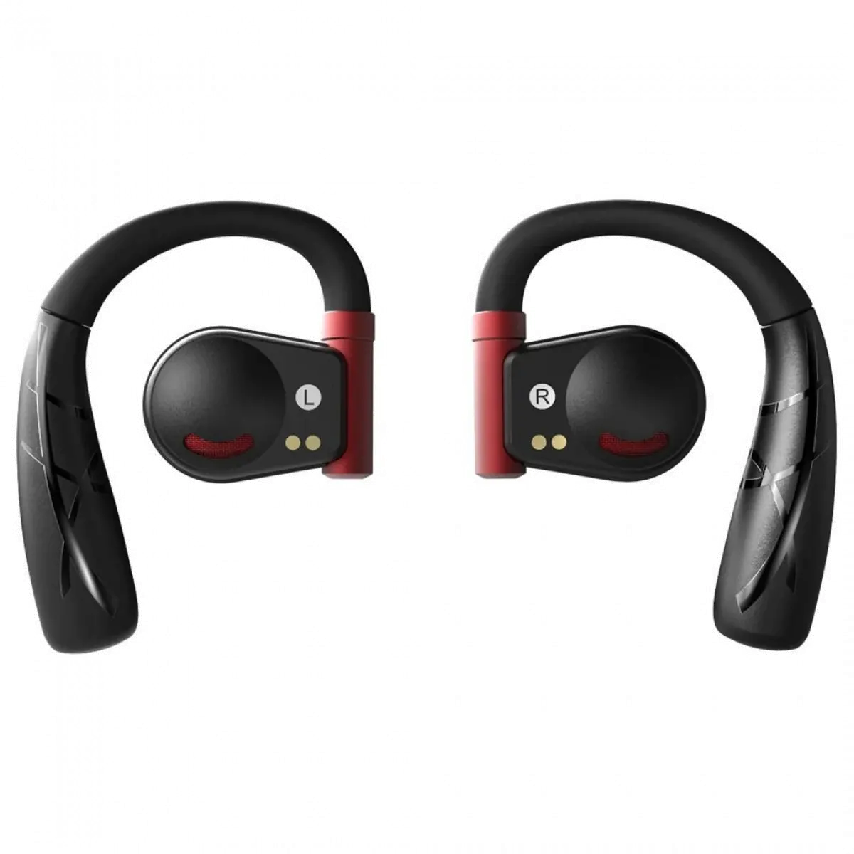 ARC2STBLKUS Cleer Arc II Sport Open Ear Earbuds - Black-1