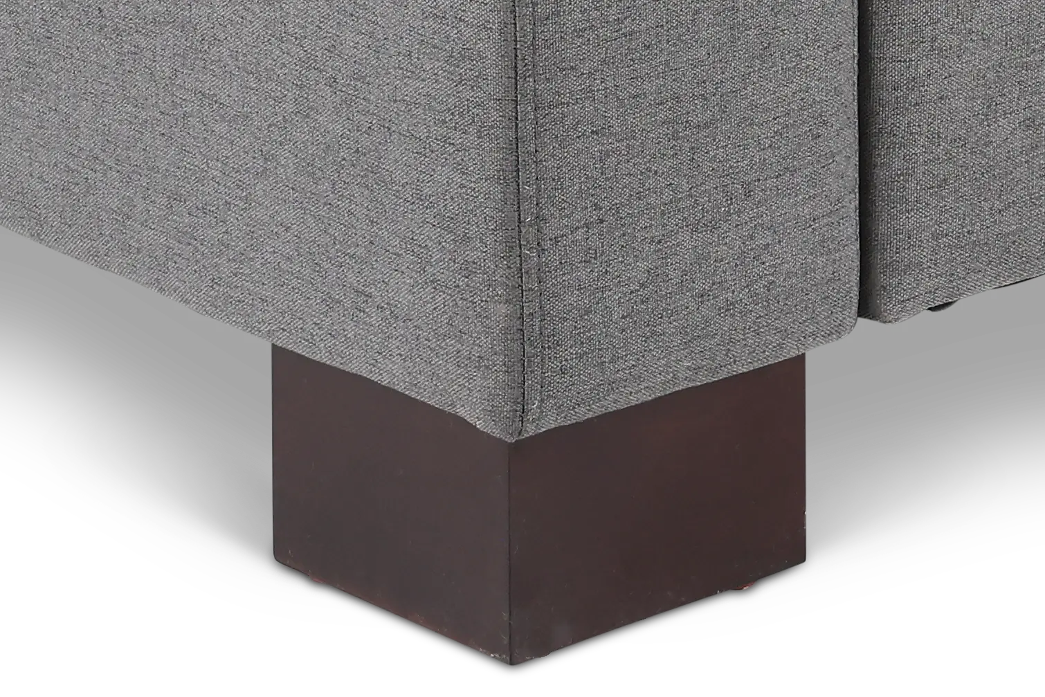 Chelsea Slate Queen Rollout Sleeper Sofa-7
