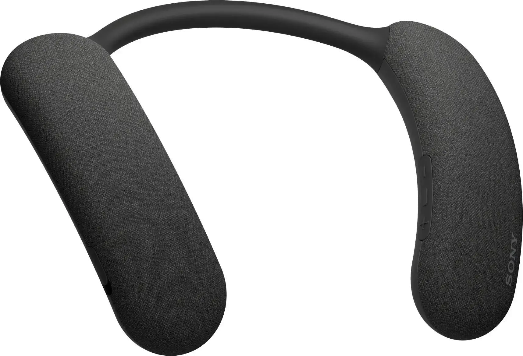 HT-AN7 Sony HTAN7 BRAVIA Theater U Wearable TV Speaker - Black-1