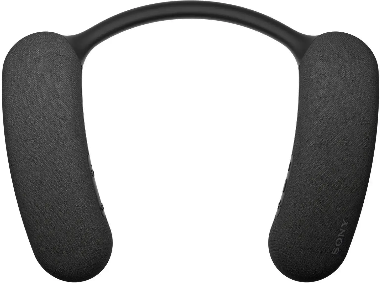 HT-AN7 Sony HTAN7 BRAVIA Theater U Wearable TV Speaker - Black-3