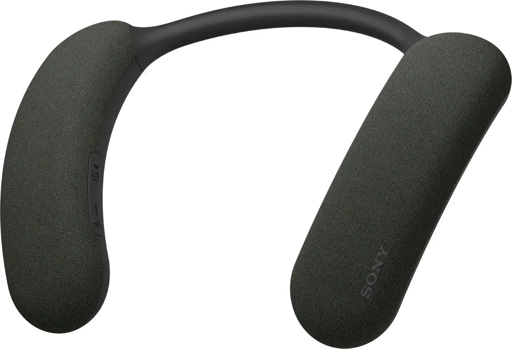 HT-AN7 Sony HTAN7 BRAVIA Theater U Wearable TV Speaker - Black-4