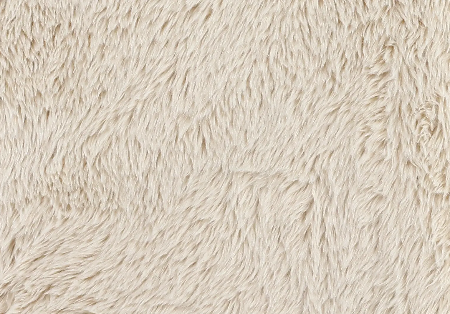 Rebecca Sand Fur Swivel Chair-9