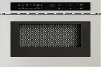 MWD2401AS Zephyr 1.2 Cu Ft Microwave Drawer - Stainless Steel