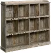 Granite Trace Brown Bookcase