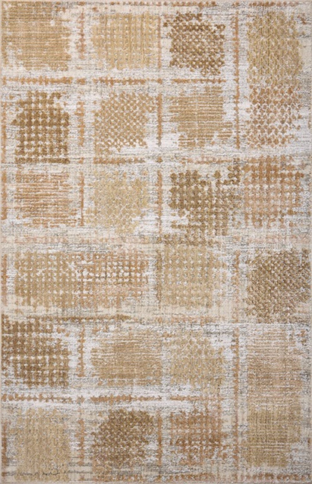 Wyatt 8 x 10 Adobe Dove Area Rug