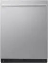 SKSDW2411T SKS Top Control PowerSteam Dishwasher - Stainless Steel