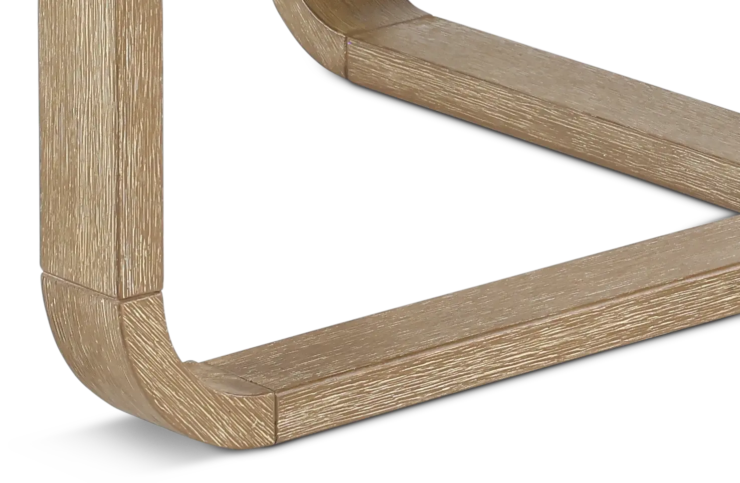 Palm Beach Natural Patio Dining Table-5