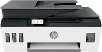 HP-SMARTTANK651-2T HP Smart Tank Plus 651 Wireless All-In-One Supertank Inkjet Printer