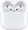 MXP63LL/A Apple Airpods 4 with USB-C Charging Case