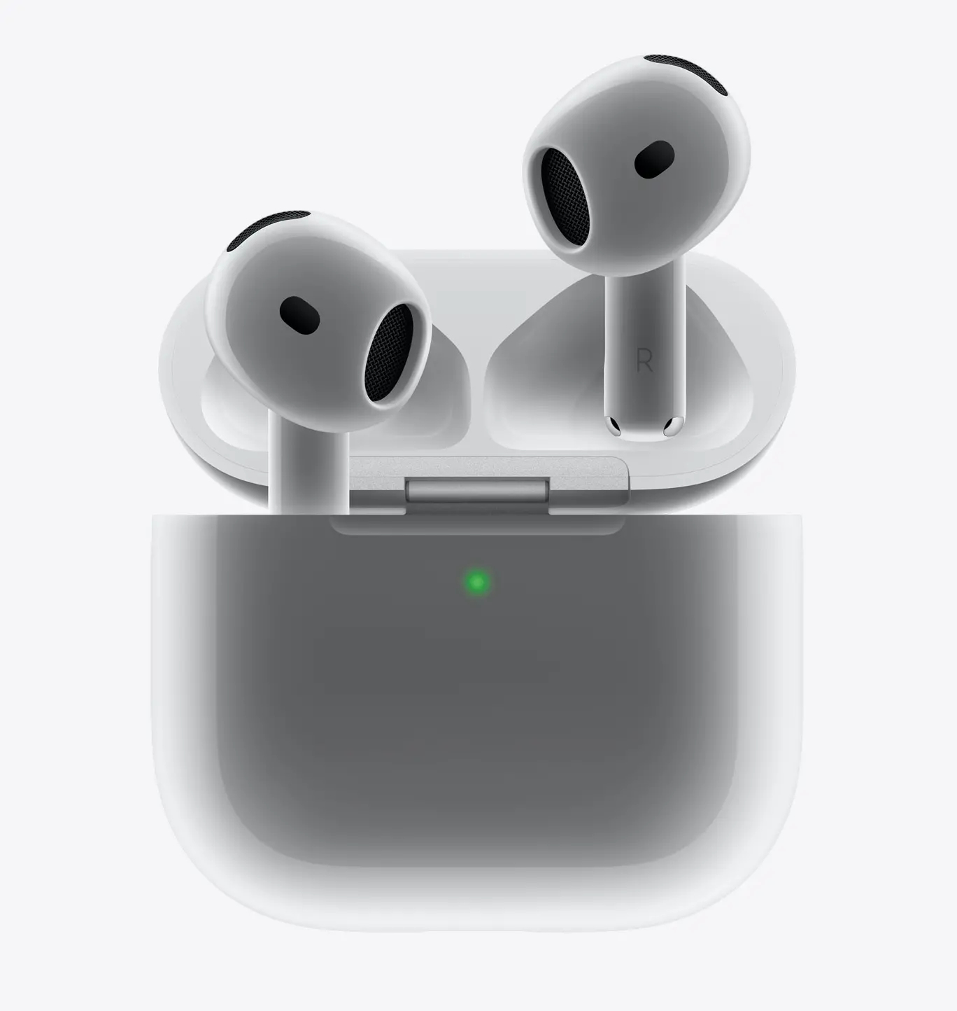 MXP93LL/A Apple AirPods 4 with Active Noise Cancellation-1