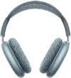 MWW63AM/A Apple AirPods Max Wireless Noise Canceling Over-Ear Headphones - Blue