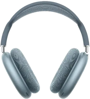 Apple AirPods Max Wireless Noise Canceling Over-Ear Headphones