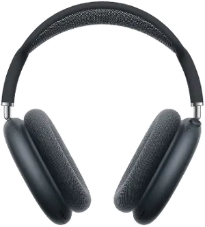 Apple AirPods Max Wireless Noise Canceling Over-Ear Headphones