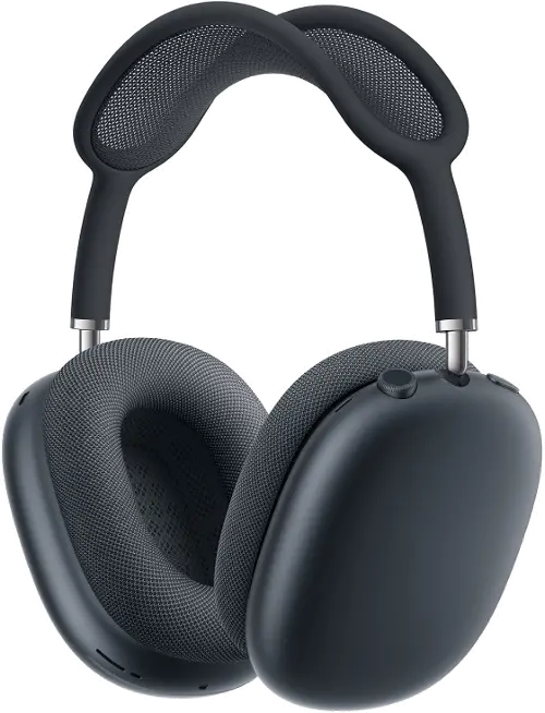 Apple AirPods Max Wireless Noise Canceling Over-Ear