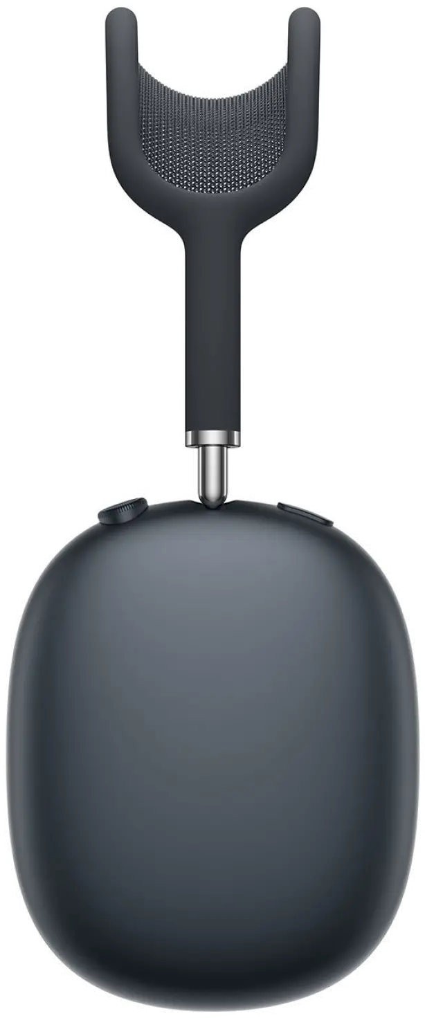 MWW43AM/A Apple AirPods Max Wireless Noise Canceling Over-Ear Headphones - Midnight-4