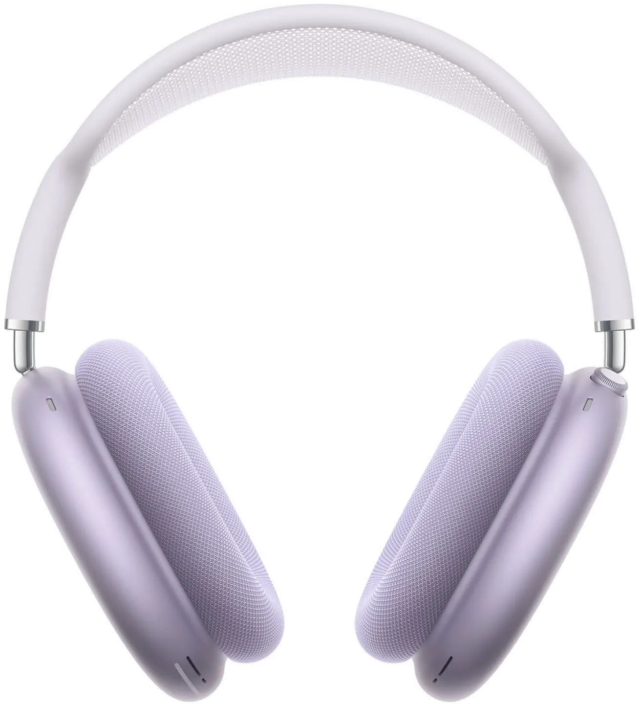 MWW83AM/A Apple AirPods Max Wireless Noise Canceling Over-Ear Headphones - Purple-1