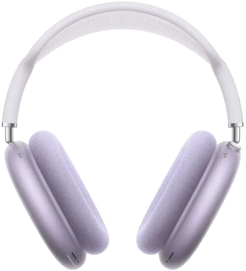 Apple AirPods Max Wireless Noise Canceling Over-Ear