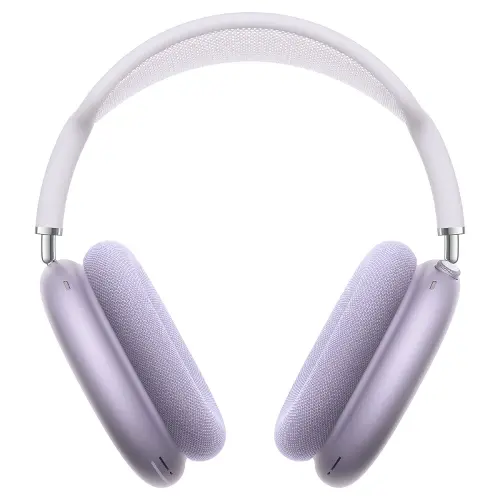 ヘッドホン Apple Air Pods Max purple A3184 Apple - AirPods Max (USB-C) - Purple | P.C. Richard & Son