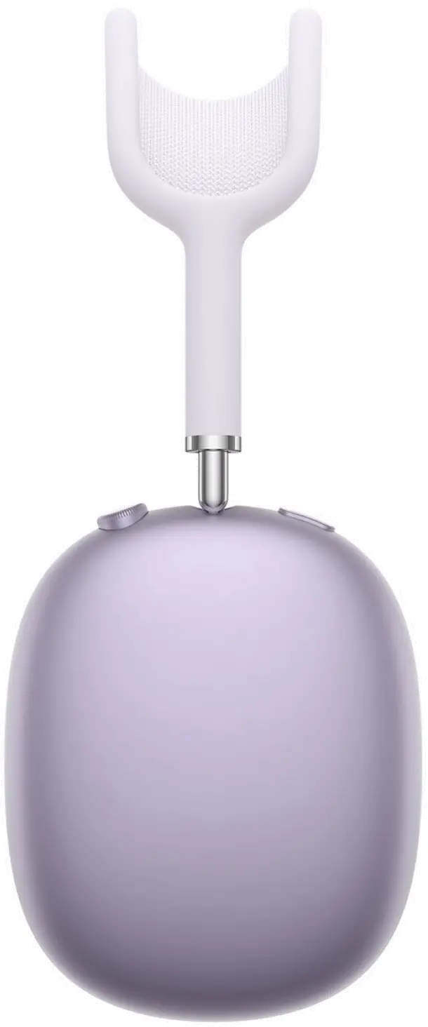 MWW83AM/A Apple AirPods Max Wireless Noise Canceling Over-Ear Headphones - Purple-4
