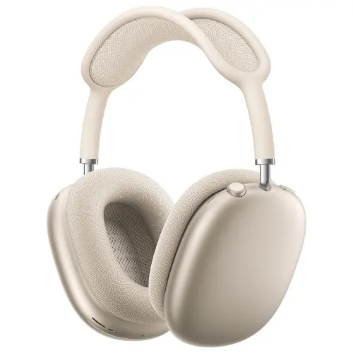 Apple AirPods Max Wireless Noise Canceling Over-Ear
