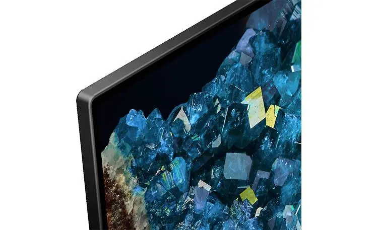 XR83A80CL Sony 83  BRAVIA XR A80L OLED 4K HDR Google TV-6