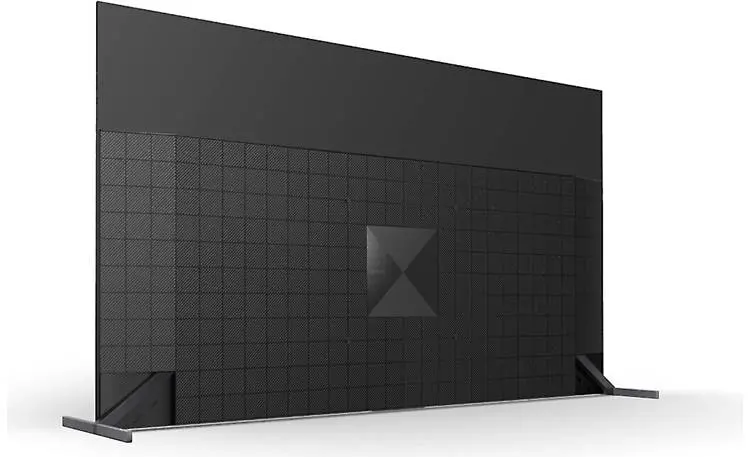 XR83A80CL Sony 83  BRAVIA XR A80L OLED 4K HDR Google TV-8