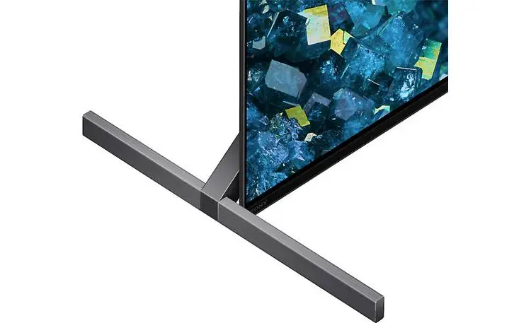 XR83A80CL Sony 83  BRAVIA XR A80L OLED 4K HDR Google TV-9