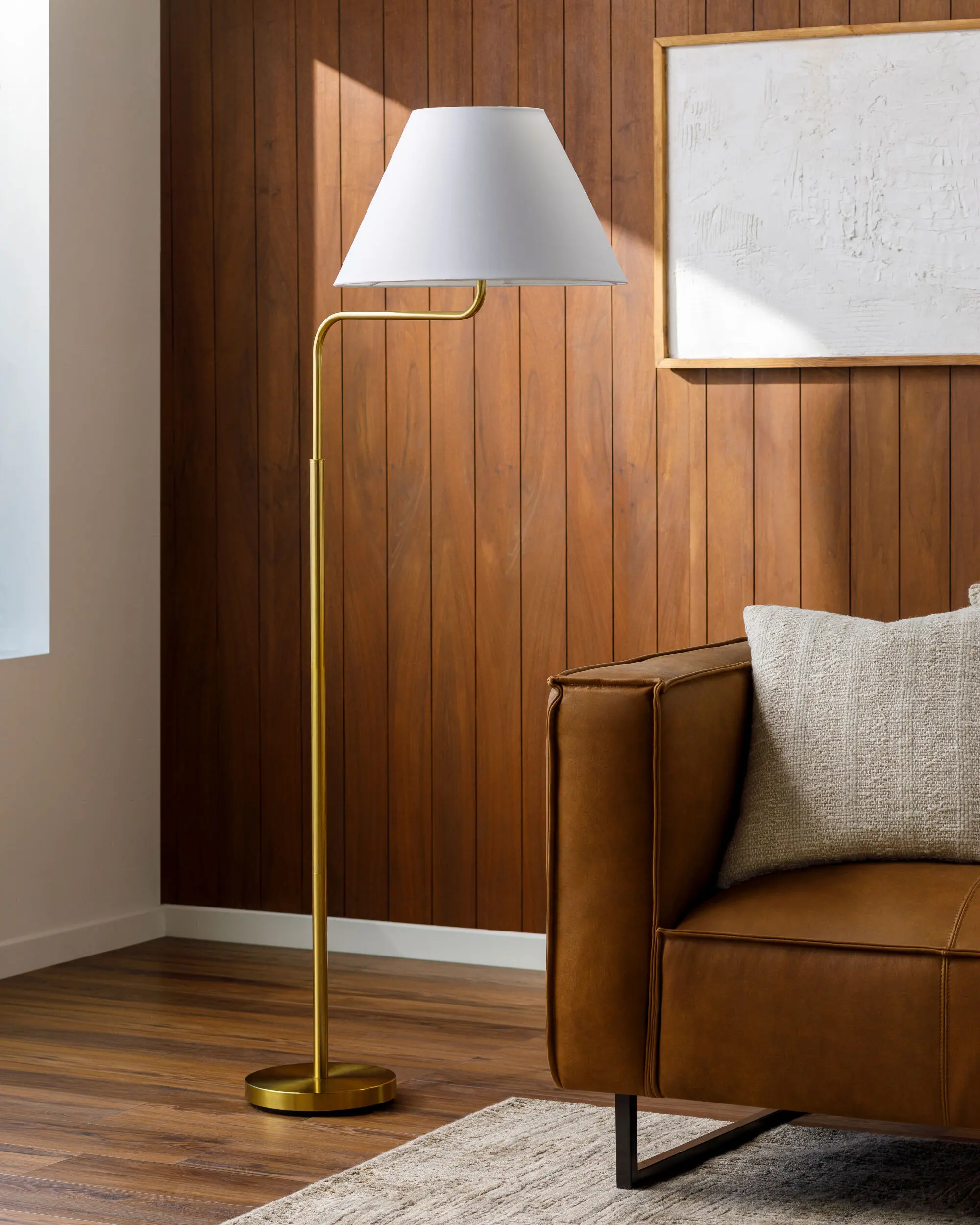 ACE-001 Arcane Accent Floor Lamp-2
