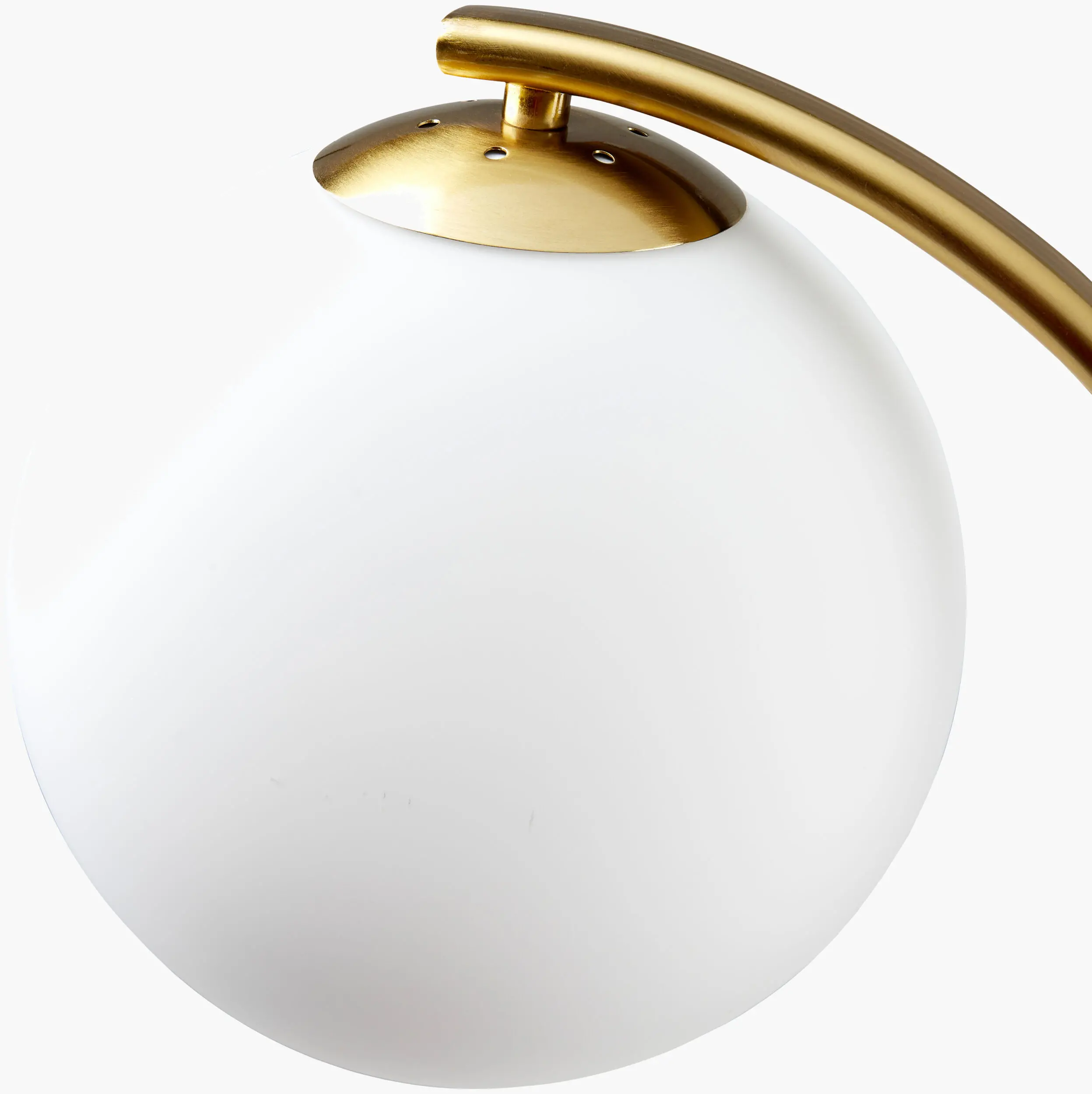AQL-001 Aquilon Curved Accent Floor Lamp-4