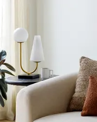 AVL-001 Avalora Accent Table Lamp