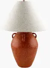 COL-001 Colorado Vessel Table Lamp