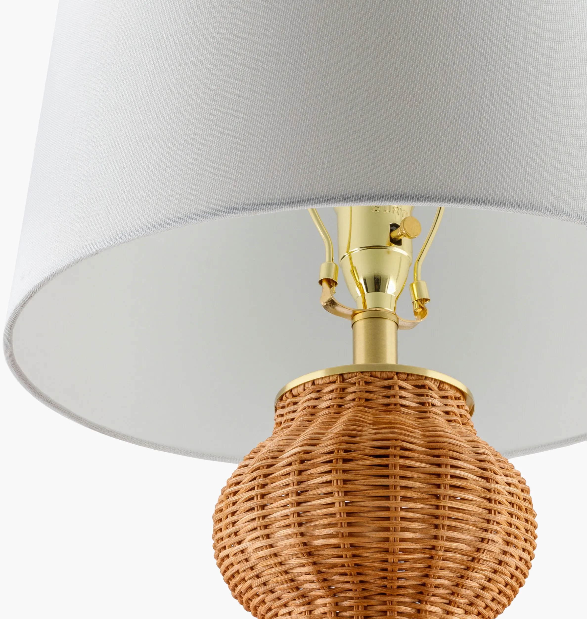CZL-001 Cazorla Curvy Accent Table Lamp-3