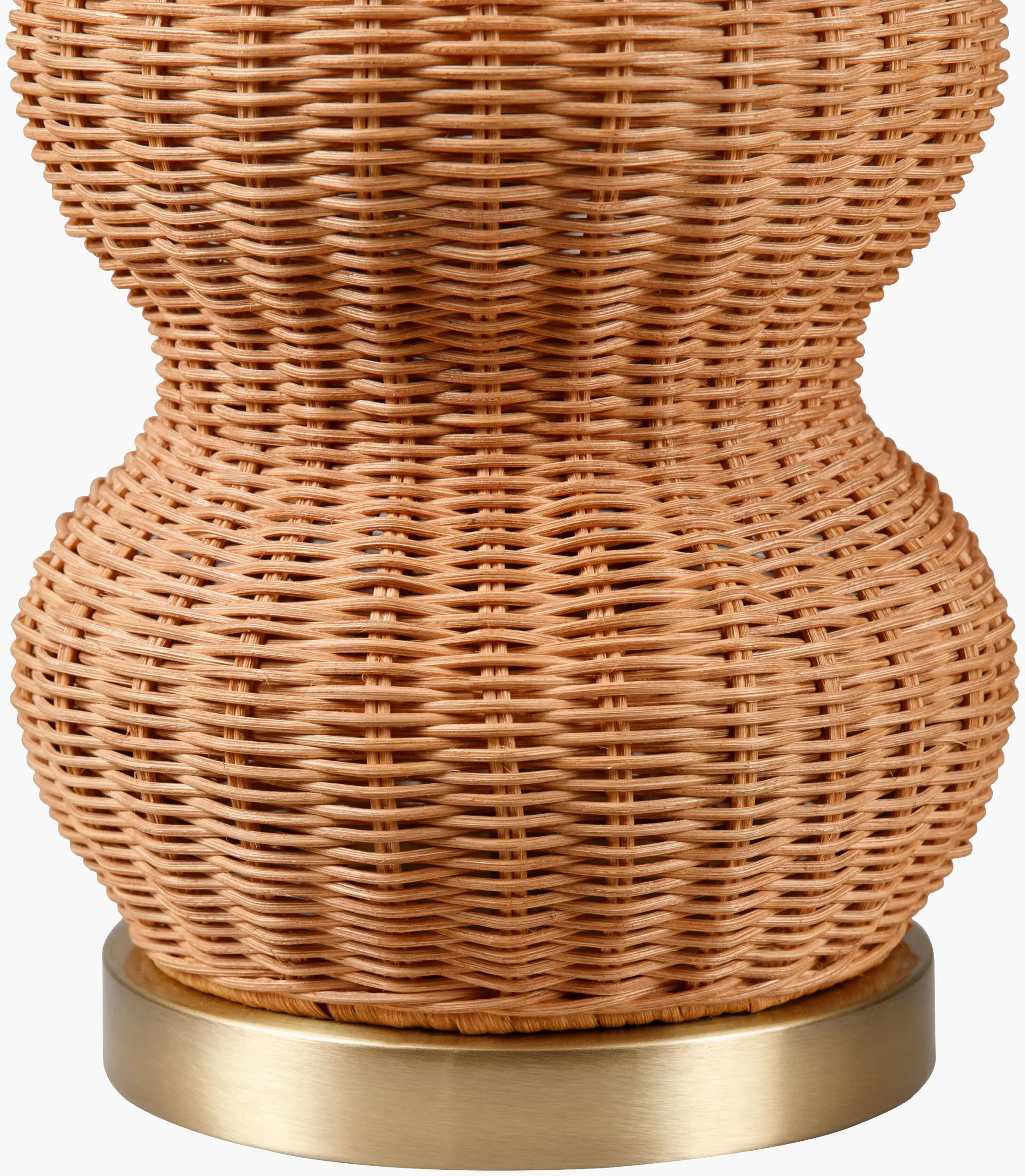 CZL-001 Cazorla Curvy Accent Table Lamp-4