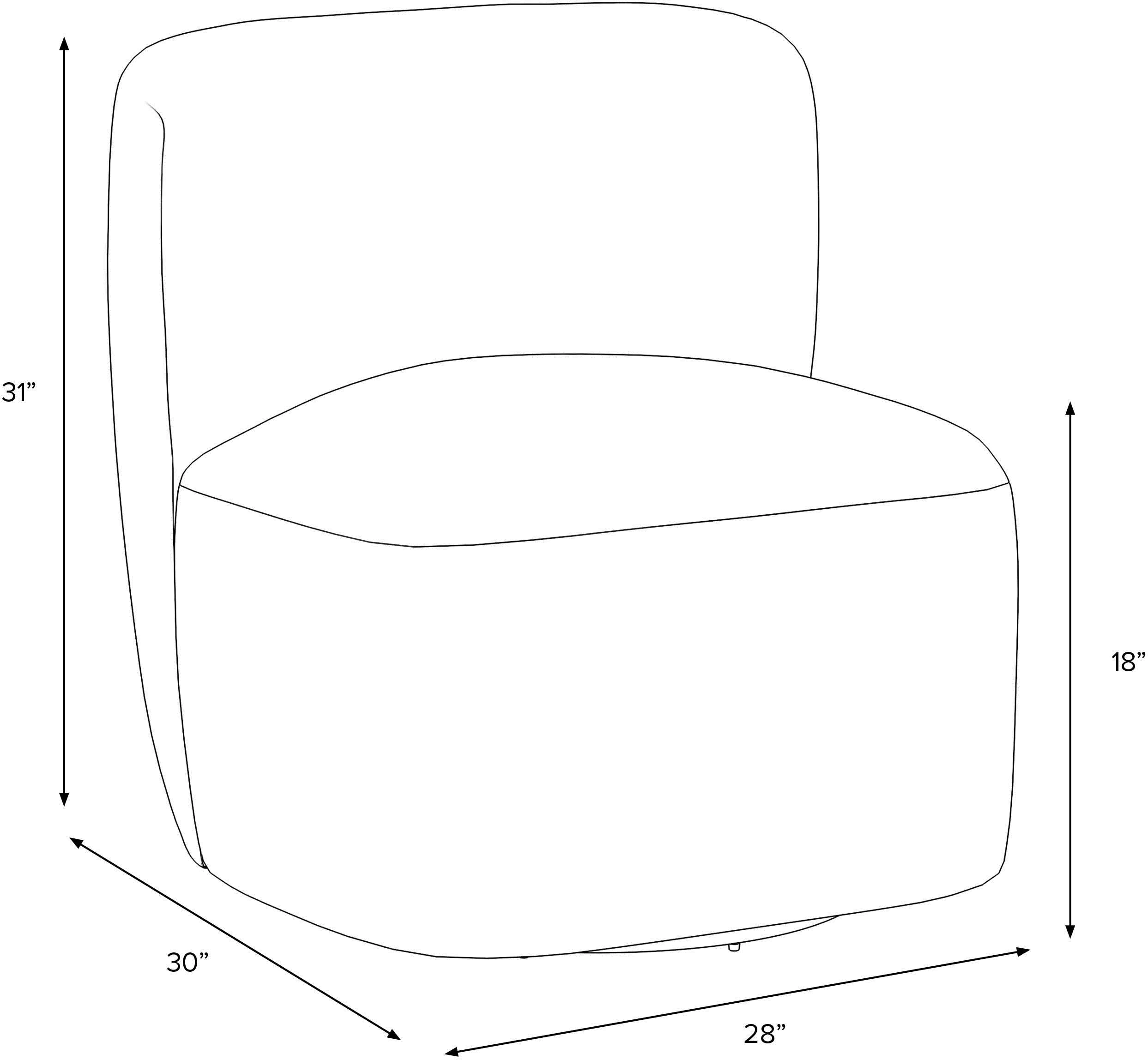 20-10VLVLGHGR Neko Velvet Light Gray Swivel Chair-6